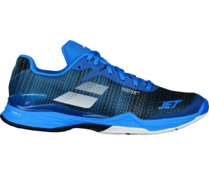 Babolat Chaussures de Tennis Jet Mach II pour Hommes