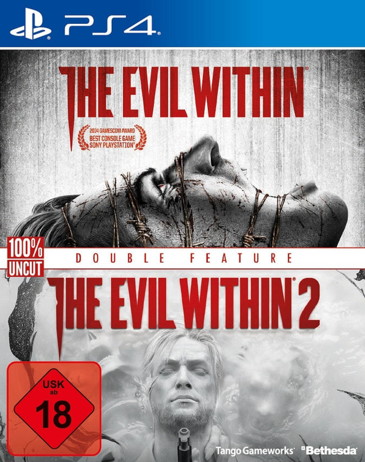 The evil within 2 ps4 price online