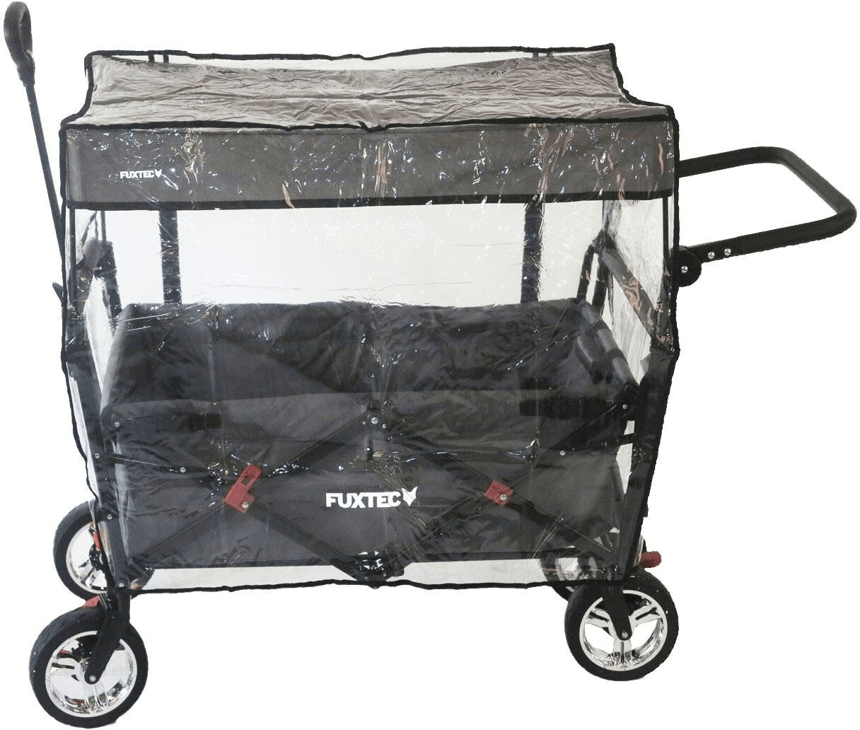 FUXTEC CT700