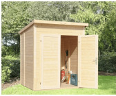 Konsta Gartenhaus Preisvergleich Gunstig Bei Idealo Kaufen