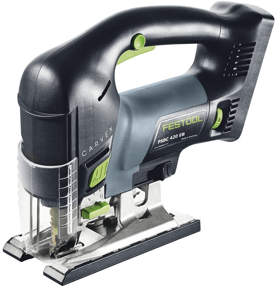 Festool CARVEX PSBC 420 Li 18 (EB-Basic)