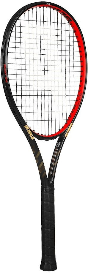 prince thunder beast 100