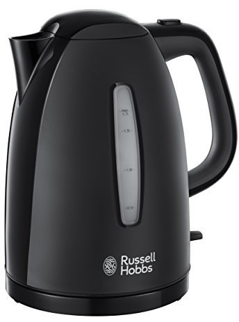 Russell Hobbs Textures black 21271 1,7 L