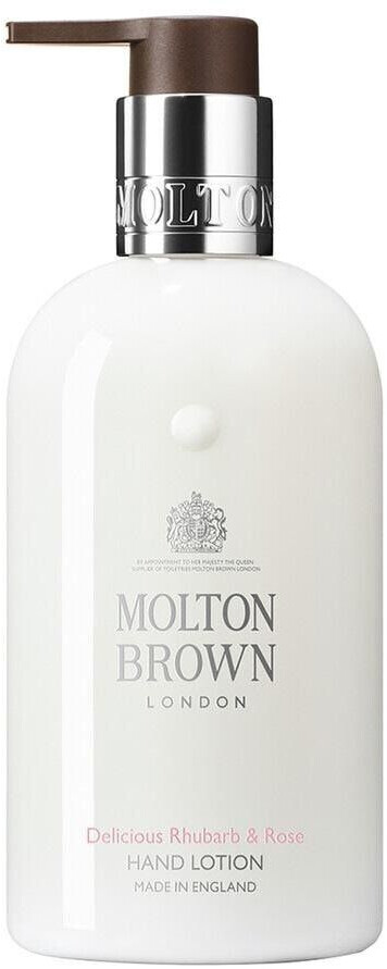 Molton Brown Rhubarb & Rose Enriching Hand Lotion (300 ml)