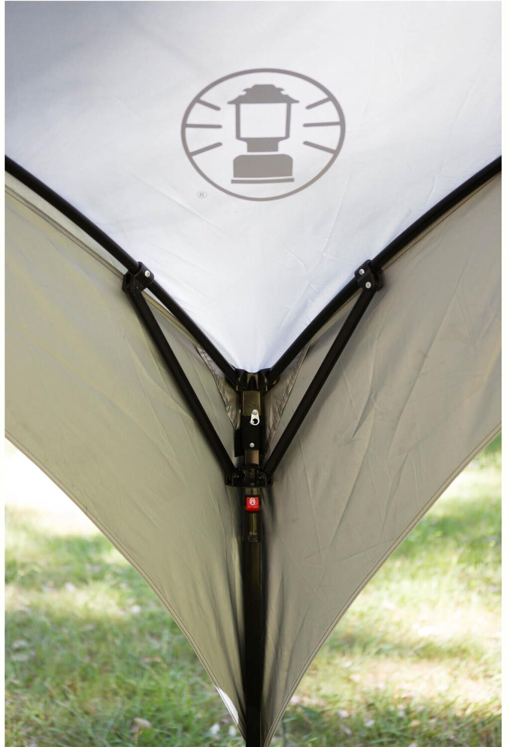 Coleman fastpitch shelter xl best sale