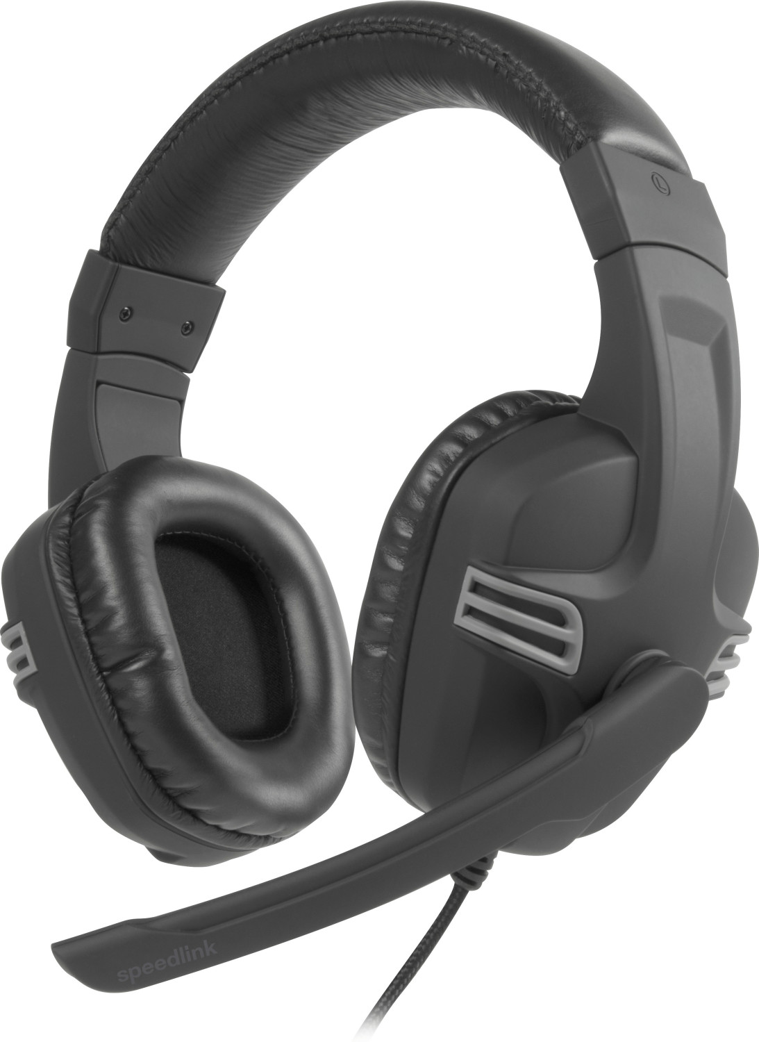 Speedlink Versico (SL-870001-BKGY-01)