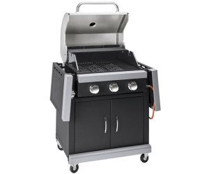 Grill Chef Gasgrillwagen 3 Brenner Ab 298 89 Marz 2020 Preise
