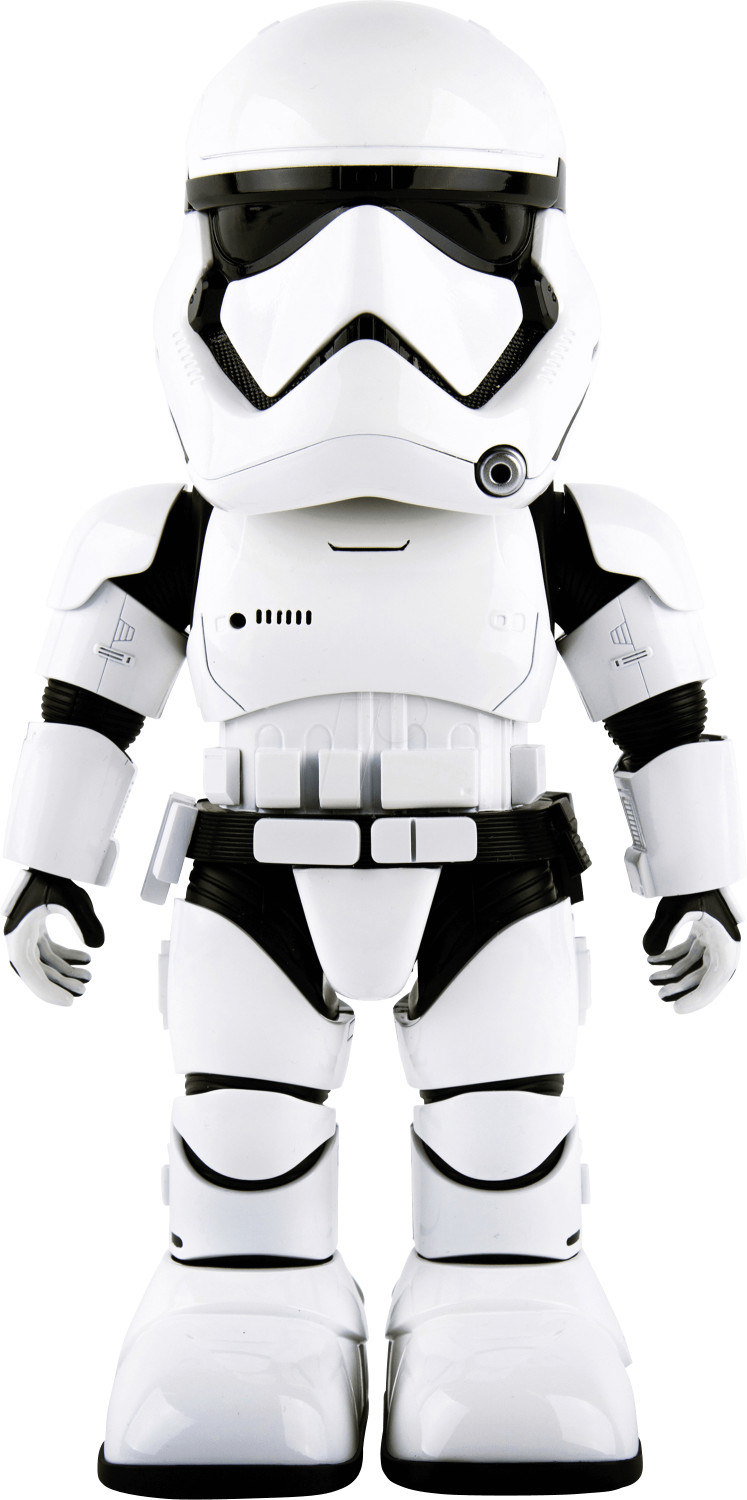 Ubtech First Order Stormtrooper