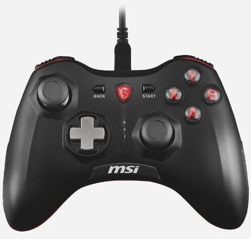MSI Force GC20