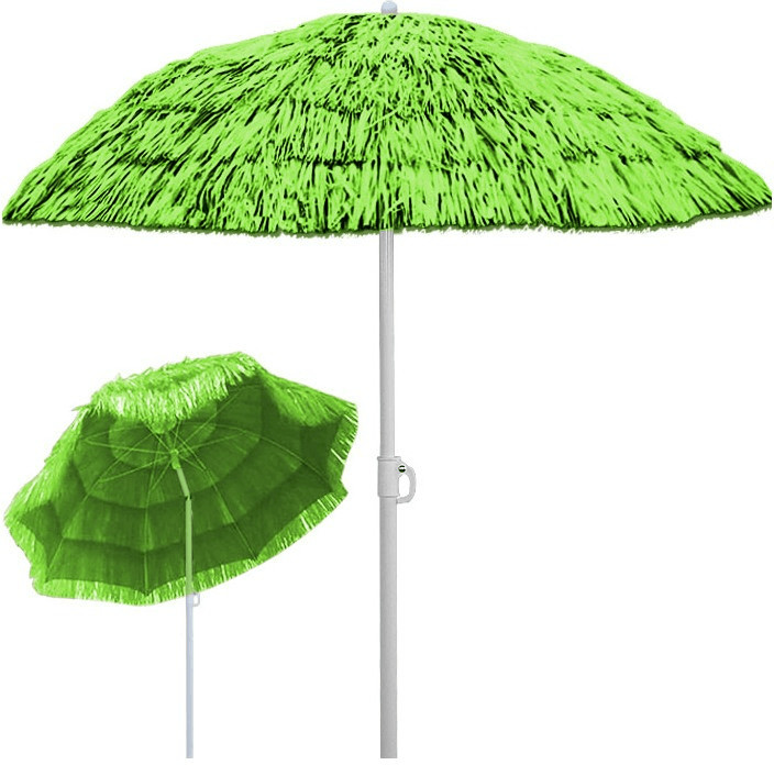 Deuba Hawaii Ø 160 cm green
