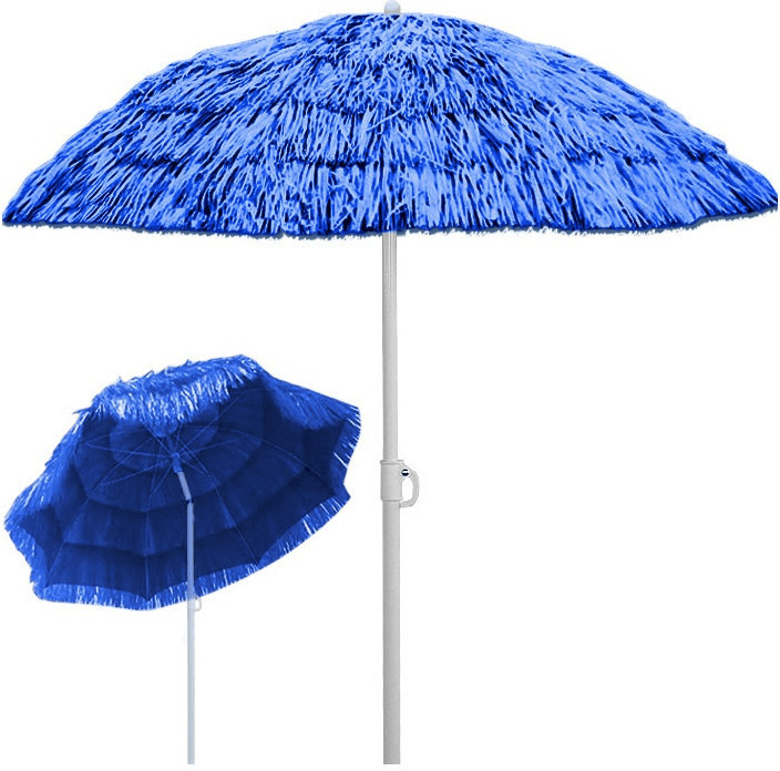 Deuba Hawaii Ø 160 cm blue