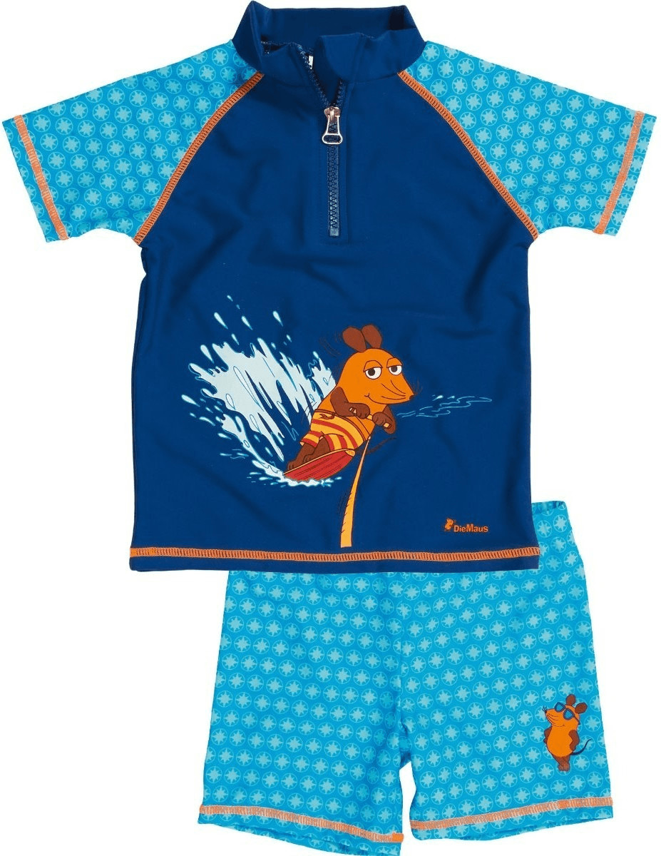 Playshoes 461102 blue