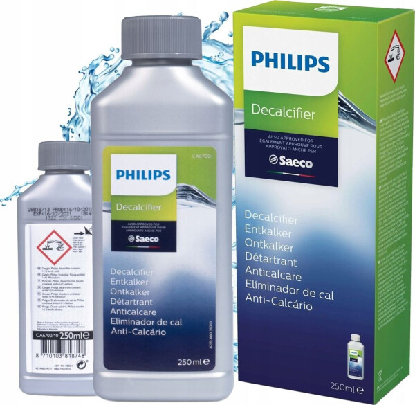 Philips Entkalker CA6700/10, Bild 15