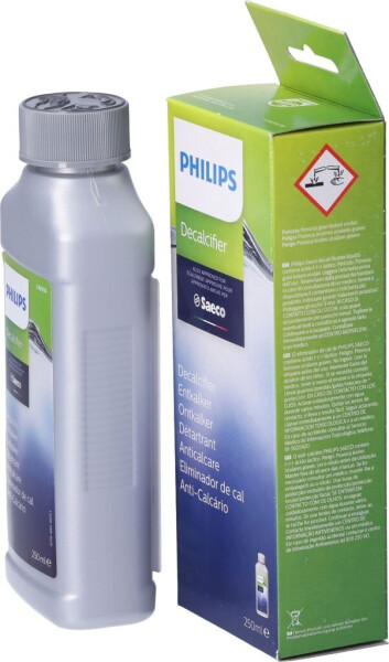 Philips Entkalker CA6700/10, Bild 16