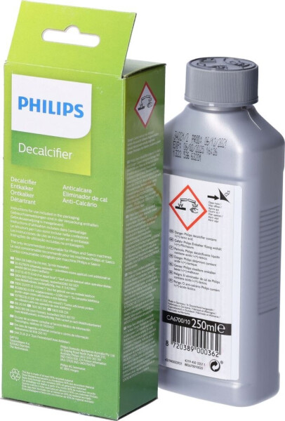 Philips Entkalker CA6700/10, Bild 17