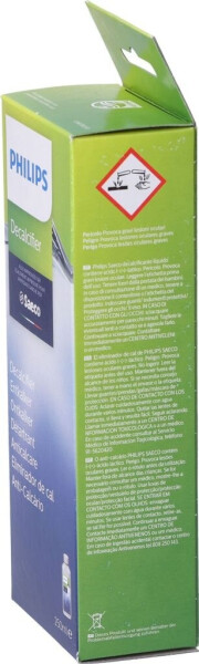 Philips Entkalker CA6700/10, Bild 20