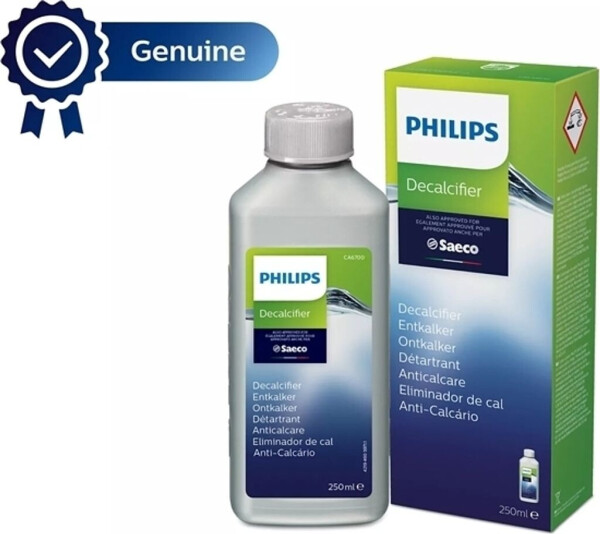 Philips Entkalker CA6700/10, Bild 22