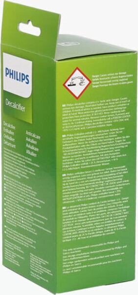 Philips Entkalker CA6700/10, Bild 24