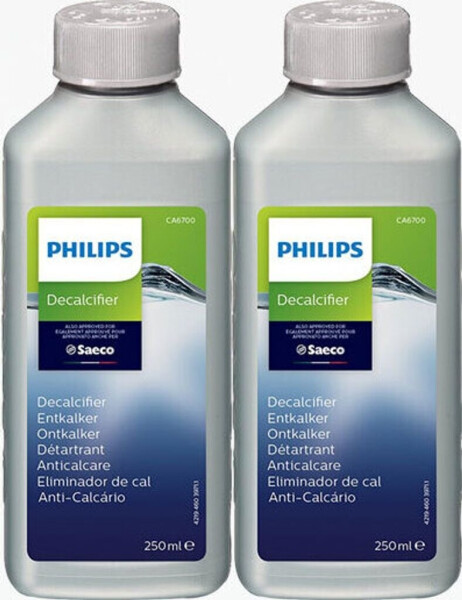 Philips Entkalker CA6700/10, Bild 27