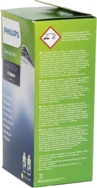 Philips Entkalker CA6700/10, Bild 31