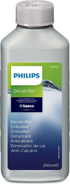 Philips Entkalker CA6700/10, Bild 5