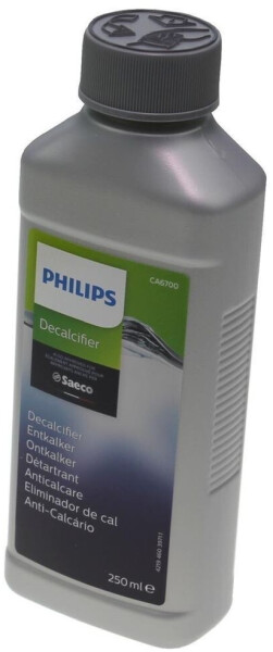 Philips Entkalker CA6700/10, Bild 8