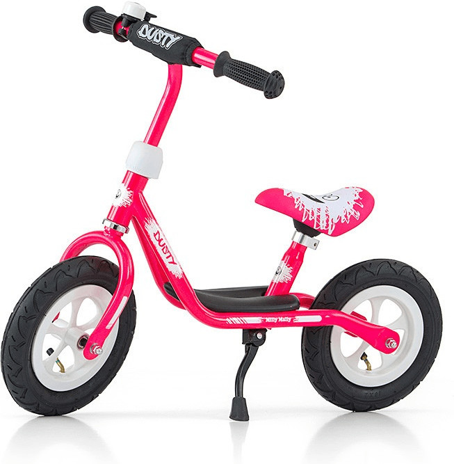 Milly Mally Dusty pink 12''