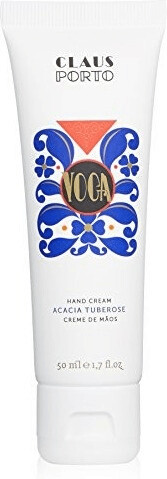 Claus Porto Voga Hand Cream (50 ml)