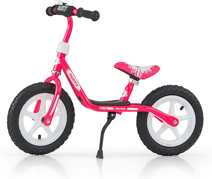 Milly Mally Dusty 10''