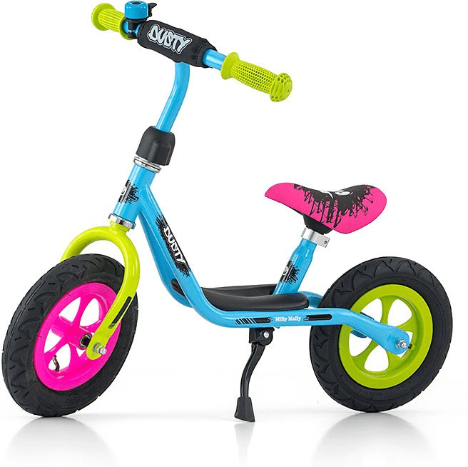 Milly Mally Dusty multicolor 10''