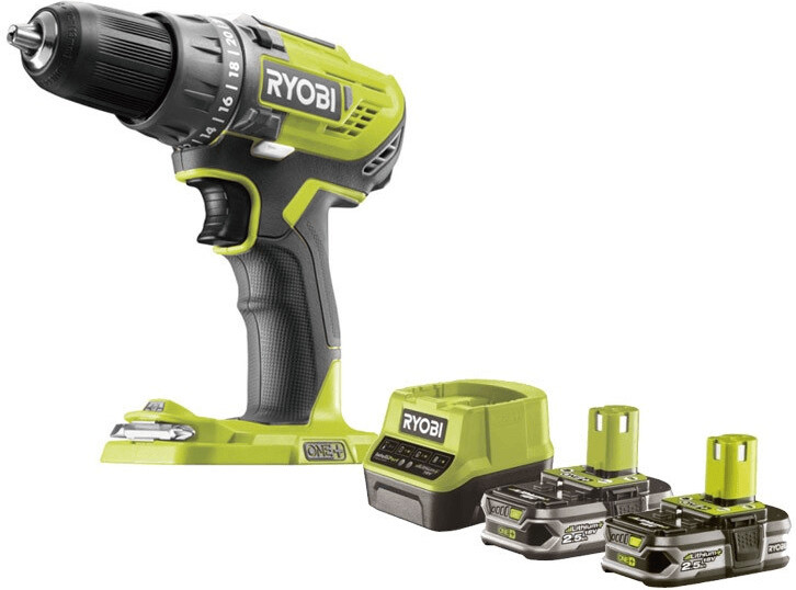 Ryobi R18DD3