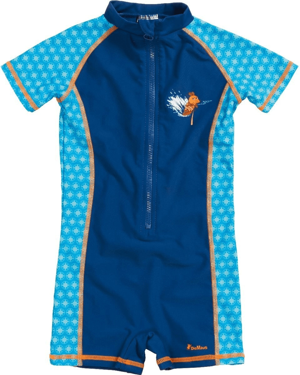 Playshoes 461101 blue