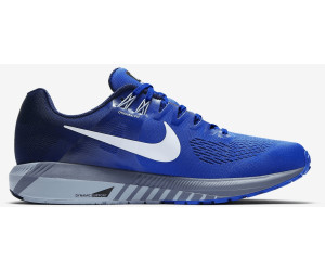 nike zoom light blue