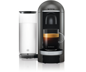 Krups Nespresso Inissia XN1005 Semi-automática Máquina espresso 0,7 L