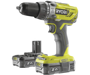 Ryobi R18PD3 a € 59,99 (oggi)  Migliori prezzi e offerte su idealo