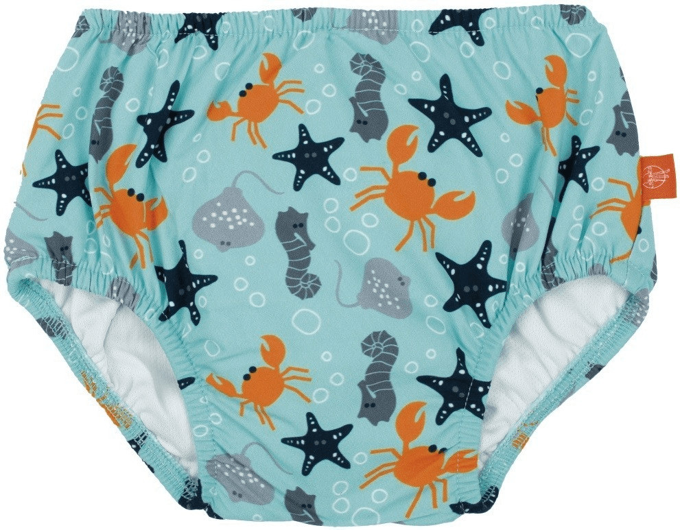 Lässig Swim Diaper Boys star fish