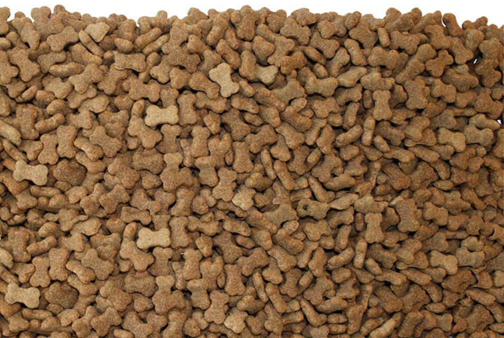 Deuka Croquettes pour chien 351096015 Deuka Croquettes pour chien 351096015