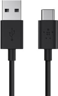 Belkin MixIt USB-A to USB-C Cable 3m