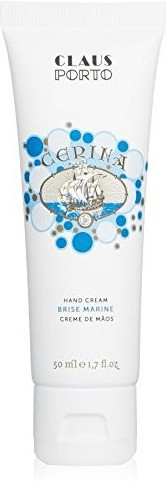 Claus Porto Cerina Brise Marine Hand Cream (50 ml)