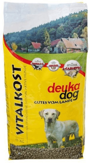 Deuka Vitalkost 15 kg