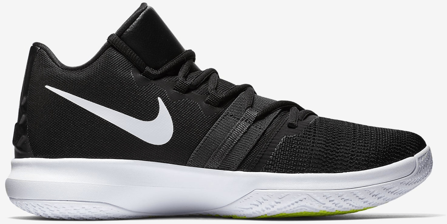 kyrie volt