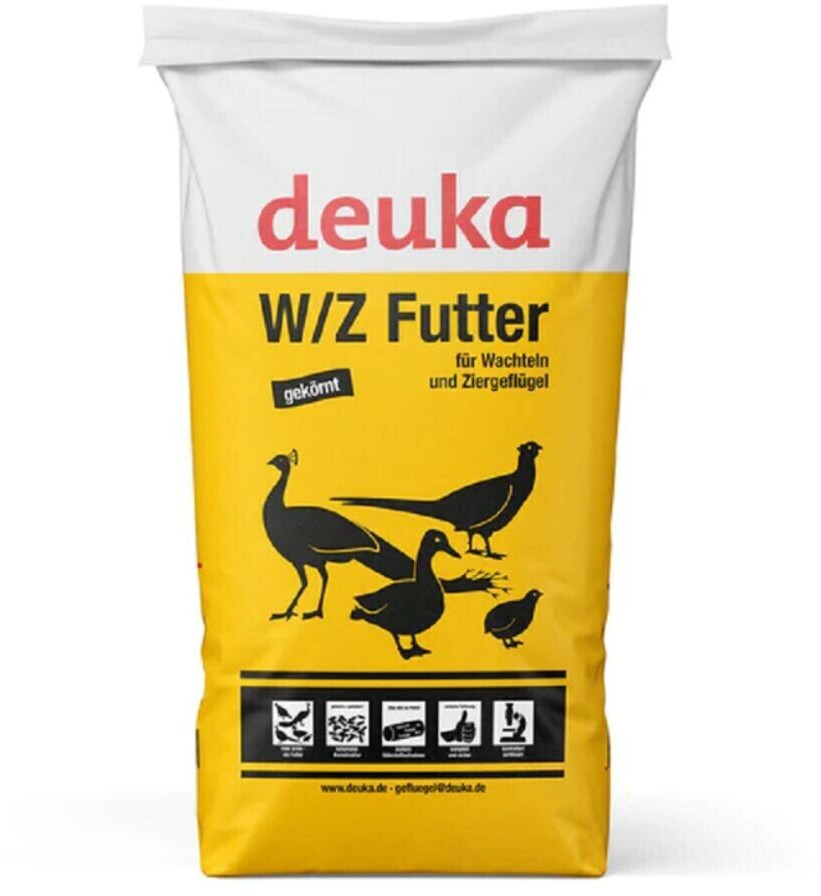 Deuka 313122025