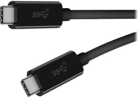 Belkin USB-C Kabel 100W 1,0m ab 29,99 €