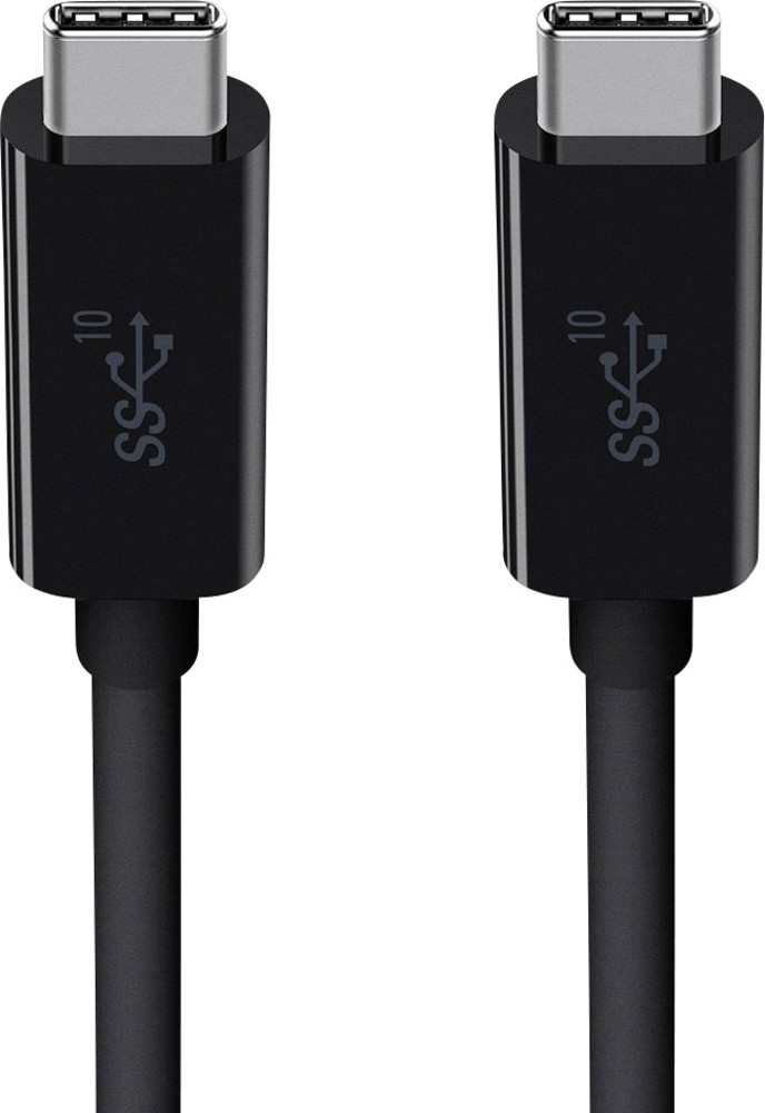 Belkin USB-C Cable 100W 1,0m