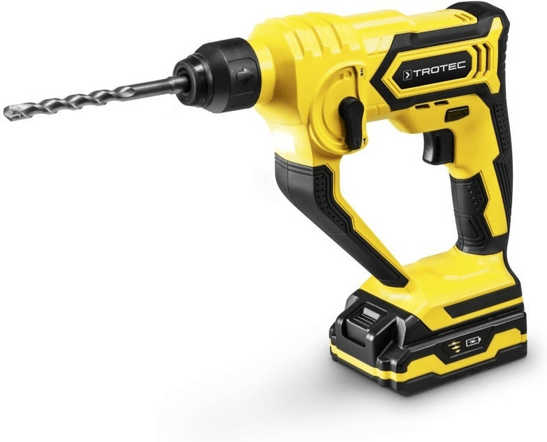 Trotec PRDS 10-20V