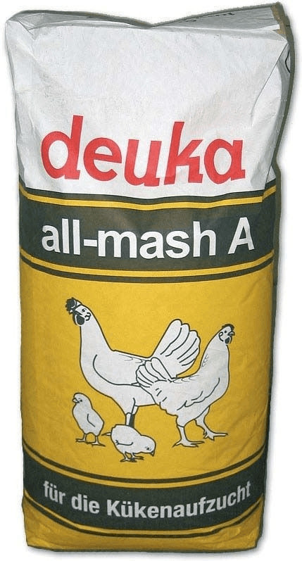 Deuka 310120025