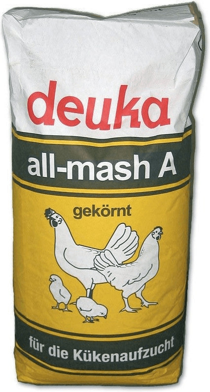 Deuka 310162025