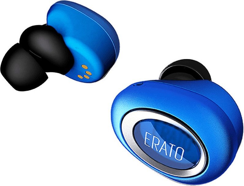 Erato Muse 5 (bleu)