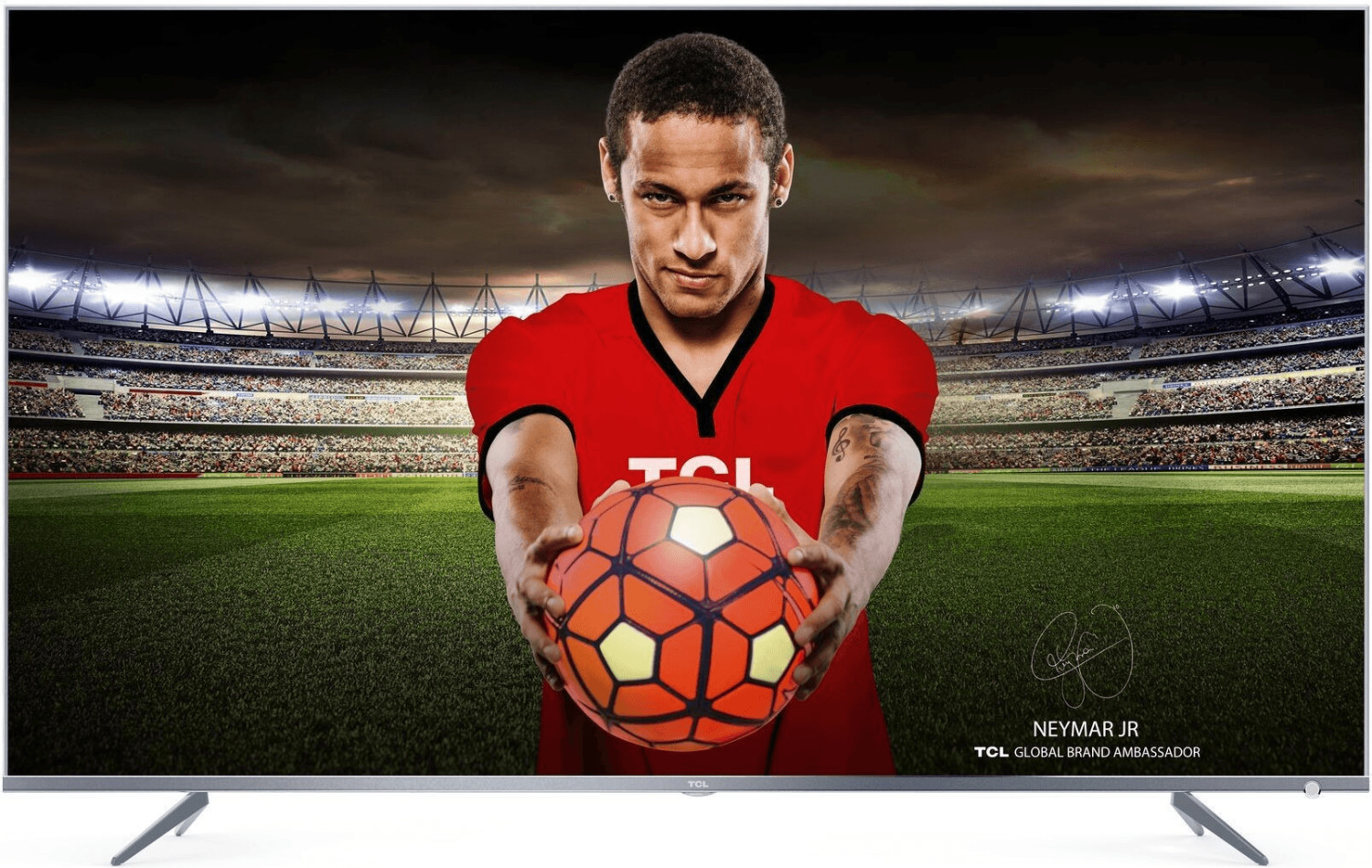 TCL 50DP660