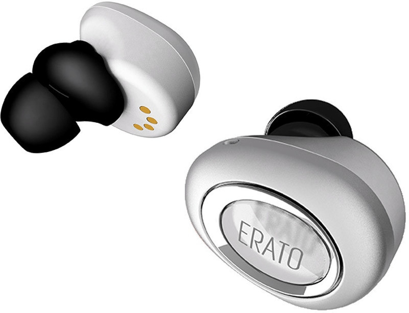 Erato Muse 5 (blanc)